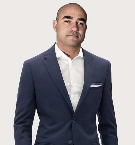 Pedro Dias, cofundador da BIPBIP